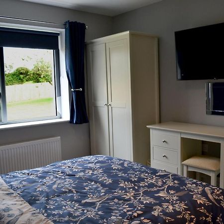Beal Na Banna Apartment Коулрейн Екстериор снимка