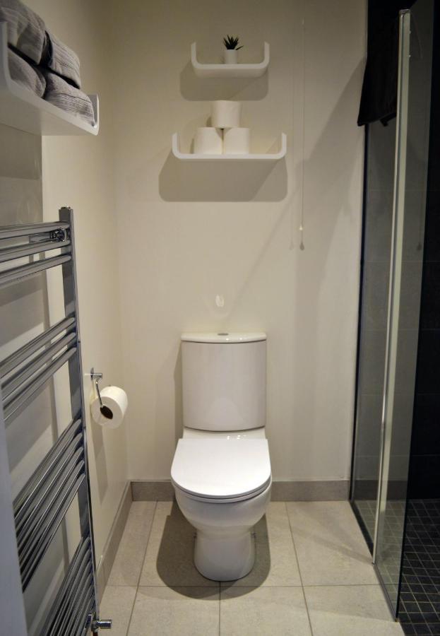 Beal Na Banna Apartment Коулрейн Екстериор снимка