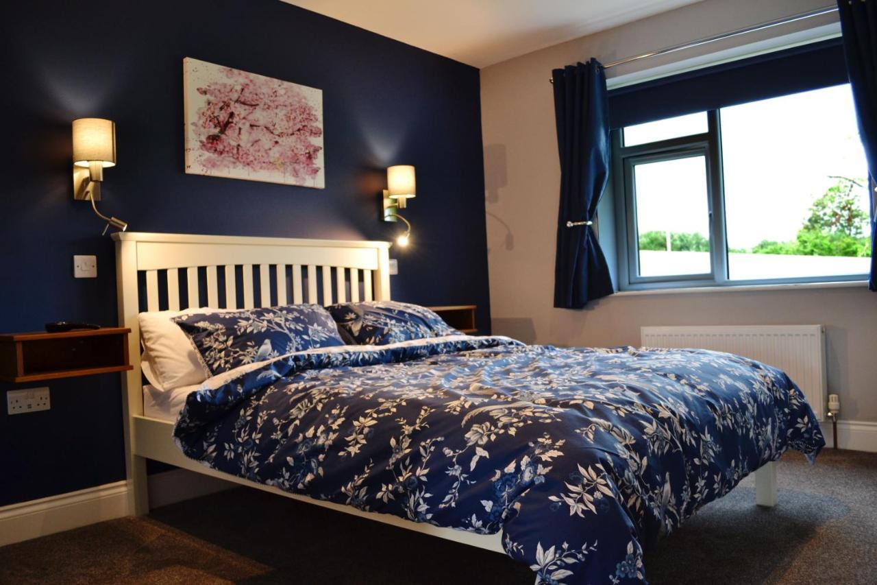 Beal Na Banna Apartment Коулрейн Екстериор снимка