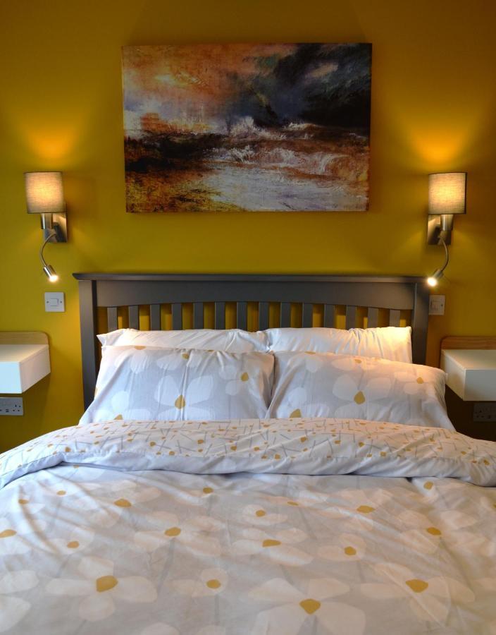 Beal Na Banna Apartment Коулрейн Екстериор снимка