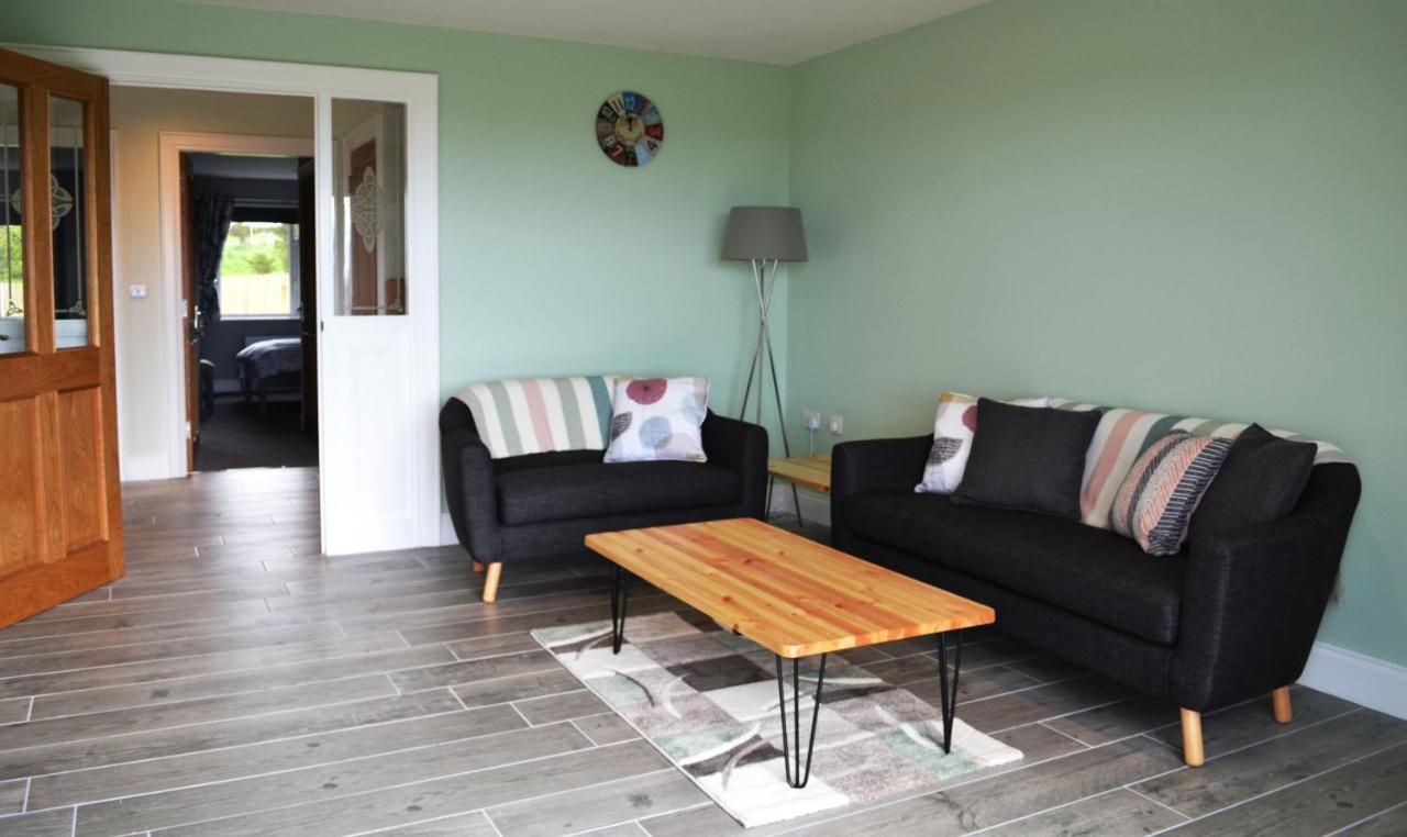 Beal Na Banna Apartment Коулрейн Екстериор снимка