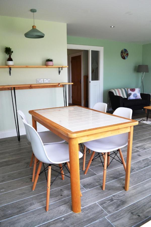 Beal Na Banna Apartment Коулрейн Екстериор снимка