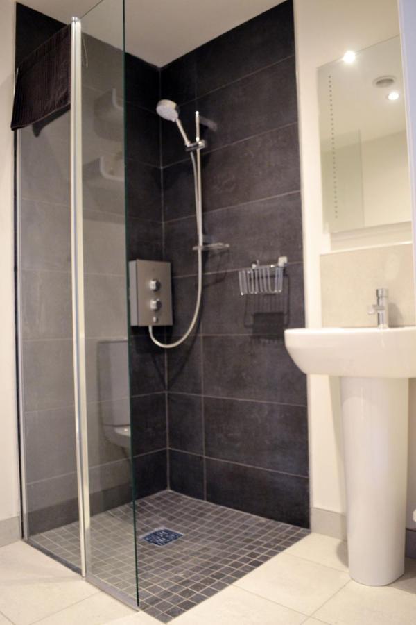 Beal Na Banna Apartment Коулрейн Екстериор снимка